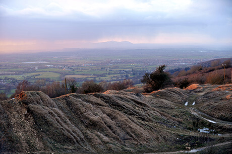Cleeve Hill